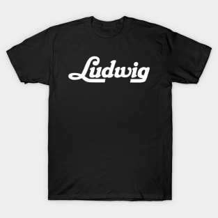 LUDWIG DRUMS T-Shirt